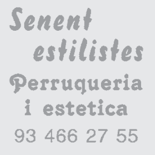 Imagen del sellado
